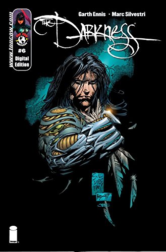 The Darkness #6 (English Edition)