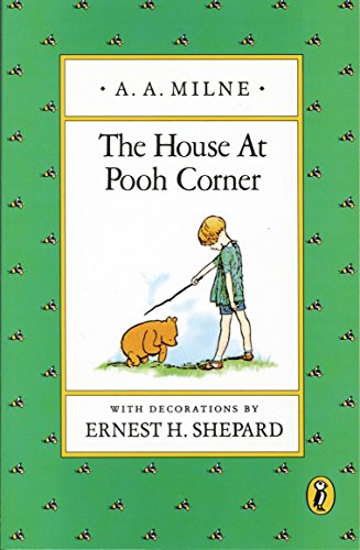 The House at Pooh Corner (Winnie-the-pooh)