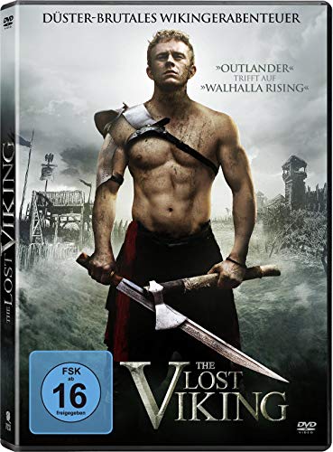 The Lost Viking [Alemania] [DVD]