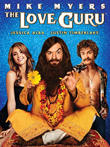 The Love Guru