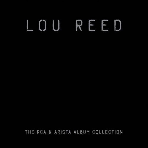 The RCA & Arista Album Collection