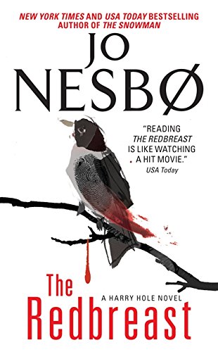 The Redbreast: A Harry Hole Novel: 3