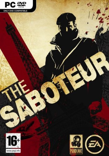 The Saboteur