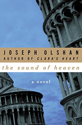 The Sound of Heaven: A Novel (English Edition)