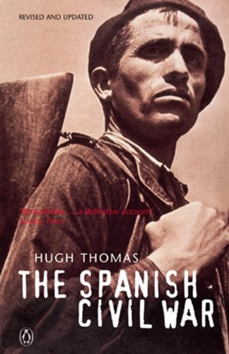 The Spanish Civil War (English Edition)