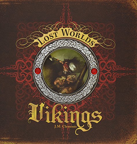 The Vikings (Lost Worlds)