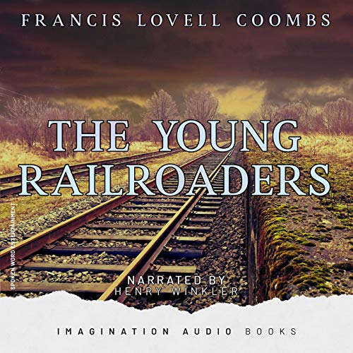 The Young Railroaders - Chapter 9: Jack Play Reporter, With Unexpected Results