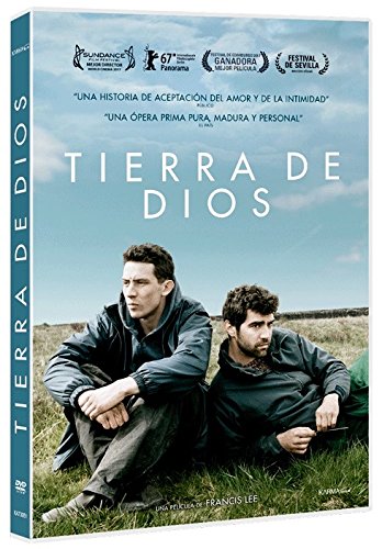 Tierra de dios [DVD]