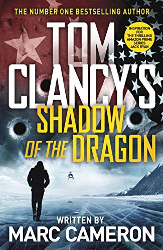 Tom Clancy's Shadow of the Dragon (Jack Ryan)