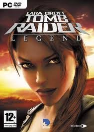 Tomb Raider: Legend