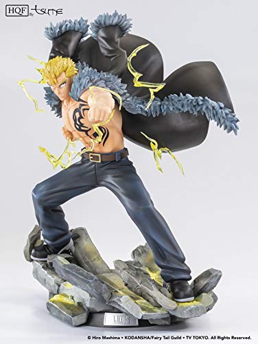 Tsume - Figurine Fairy Tail - Luxus Draer HQF 28cm - 5453003570776