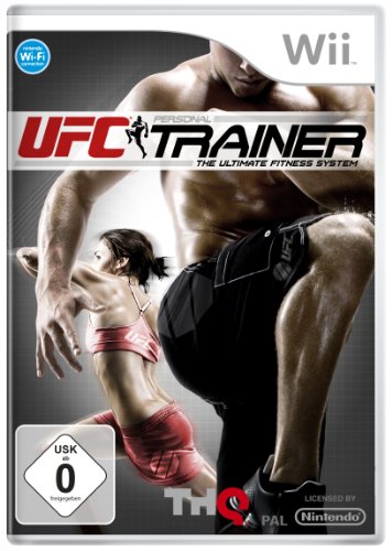 UFC Personal Trainer [Importación alemana]