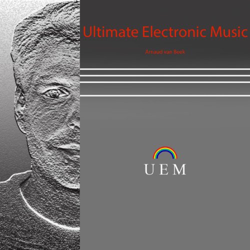 Ultimate Electronic Music 9.0 (Friendship)
