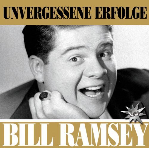 Unvergessene Erfolge by Ramsey, Bill (2010-11-05)