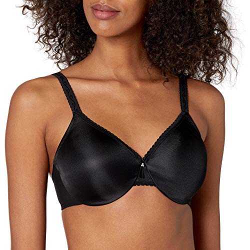 Wacoal Brasier reductor para mujer de figura completa - negro - 95E