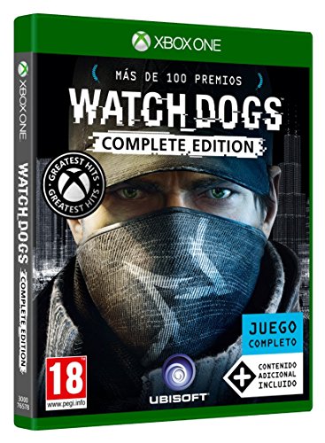 Watch Dogs - Complete Edition