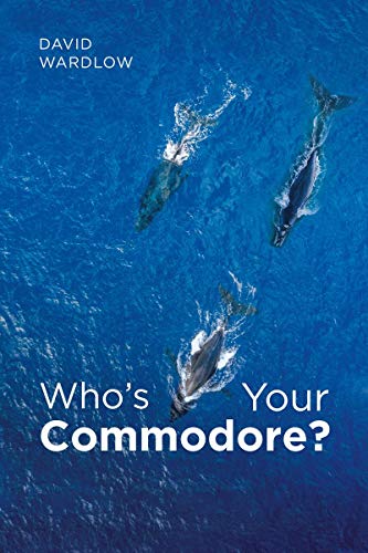 Who's Your Commodore (English Edition)