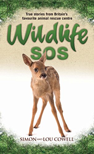 Wildlife SOS - True Stories from Britain's Favourite Animal Rescue Centre (English Edition)