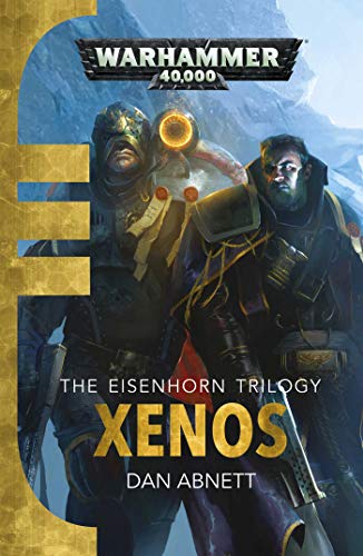 Xenos (Eisenhorn)