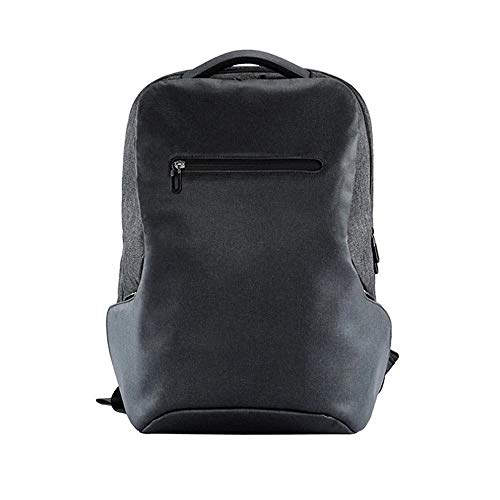 Xiaomi 1, Mochila Unisex Adulto, Negro, L