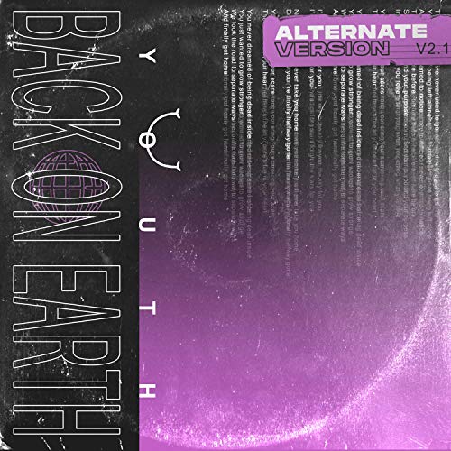 Youth - Alternate Version V2.1