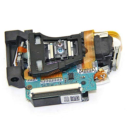 YuYue Lente láser de repuesto compatible con Sony PS3 Slim Console KES-460A interna