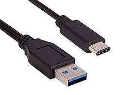 1 x Cargador de controlador de cable USB extra largo de 3 metros compatible con Sony Playstation PS5 de Dragon Trading