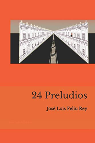 24 PRELUDIOS