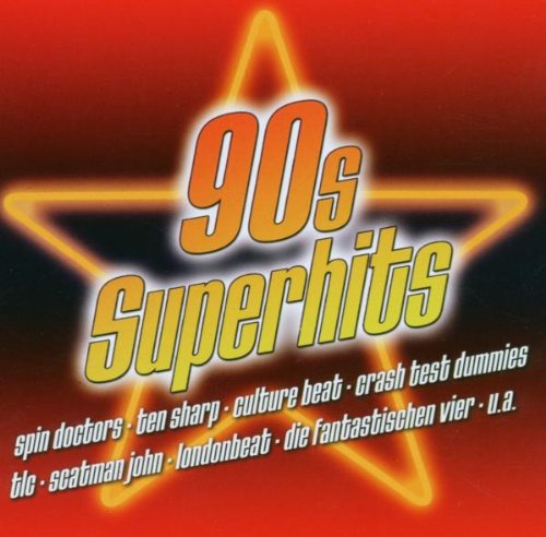 90s Superhits