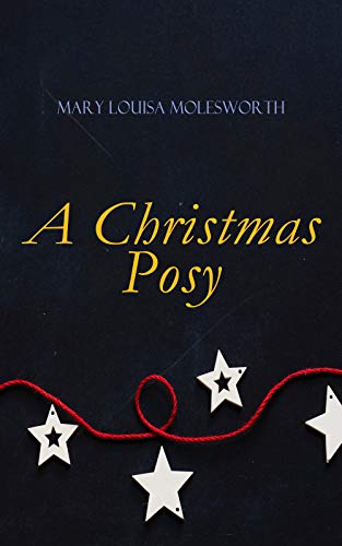 A Christmas Posy (English Edition)