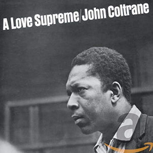 A Love Supreme - Deluxe Edition