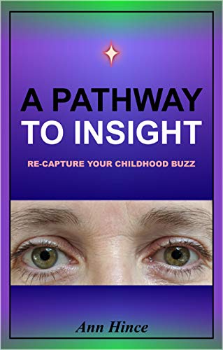 A Pathway to Insight: Re-capture your childhood buzz (English Edition)