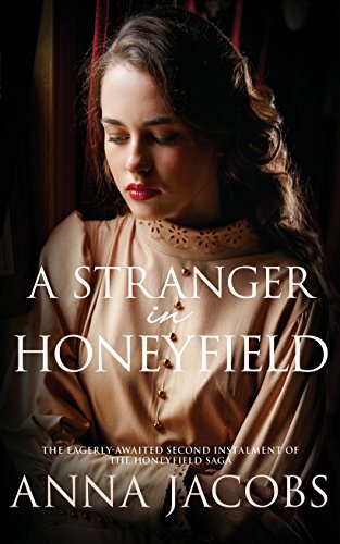 A Stranger in Honeyfield (The Honeyfield series Book 2) (English Edition)