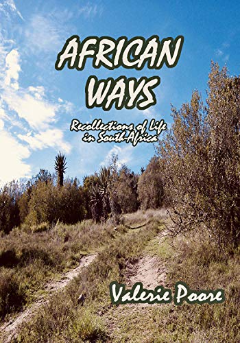 African Ways (English Edition)