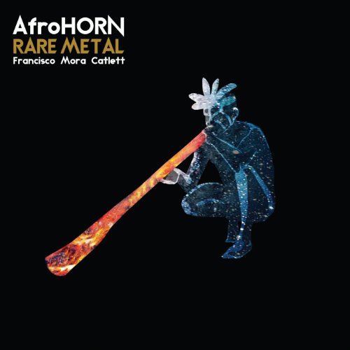 Afrohorn "Rare Metal"