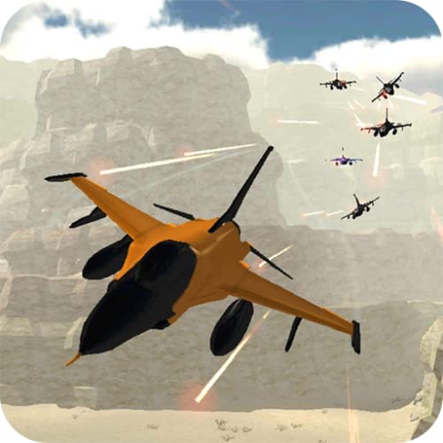 Air Battle Hero 3D