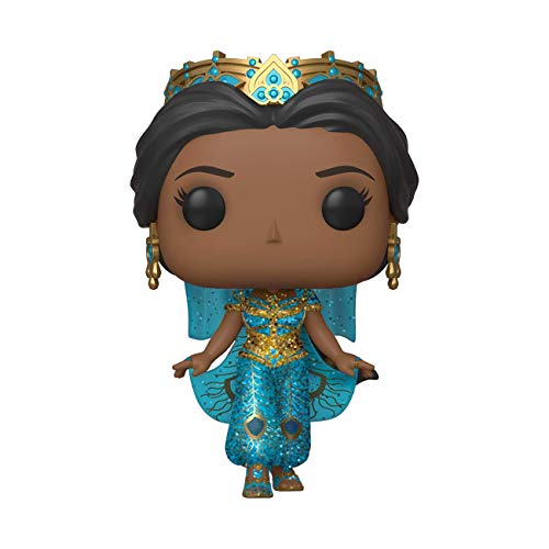 Aladdin Funko Pop! 541 Princess Jasmine Vinyl Figure