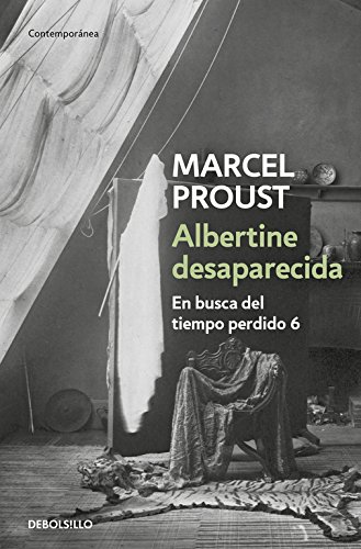 Albertine desaparecida (En busca del tiempo perdido 6)