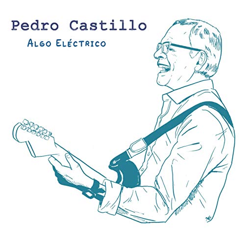 Algo Electrico (ver. Cassette DJ Afro 2020)