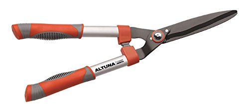 Altuna J448 - cortasetos de hoja ondulada 56 cm