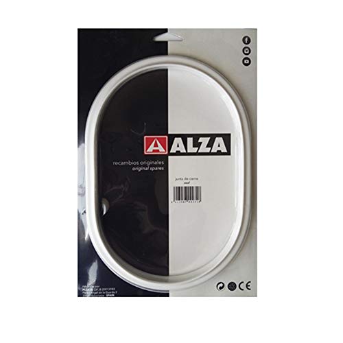 ALZA 17911205 Accesorio Olla A PRESION Junta DE Cierre Omega 17911205