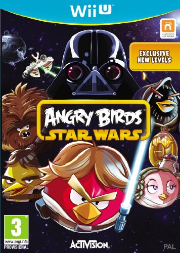 Angry Birds Star Wars [Importación Inglesa]