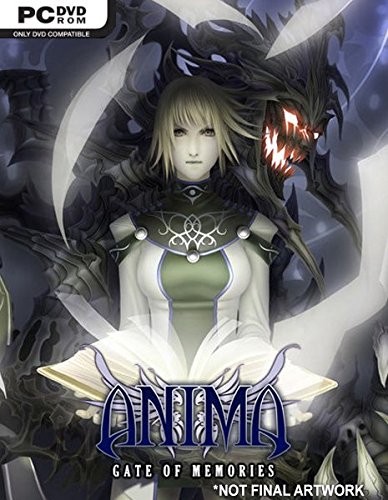 Anima: Gate Of Memories