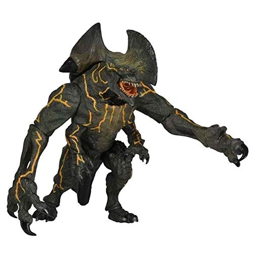 Anime Figura de acción muñeco, Pacífico RIM Anime Figura Figura TRESPASSER KAIJU PVC FIGURAS COLECCIÓN MODELO COLECCIONA COLECCIONA ESTATURA DE LOS JUGUETES DE LOS JUGUETES DE DESCUENTO ARNAMENTES DE