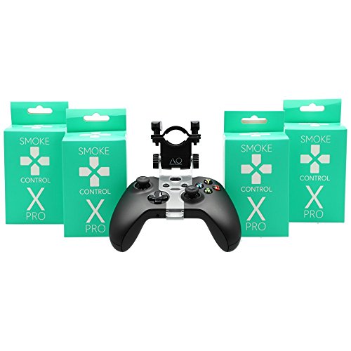 AO Smoke Control X-Pro cachimba soporte de la boquilla por mando XBOX ONE Controller