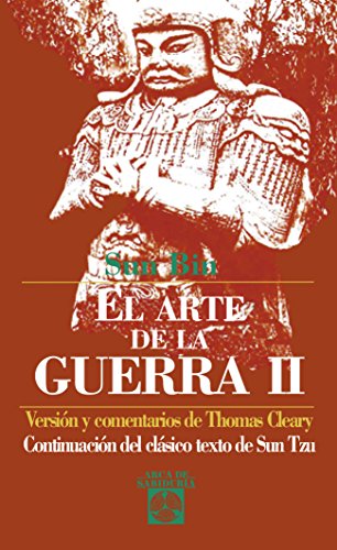 Arte De La Guerra Ii, El (Arca de Sabiduría)