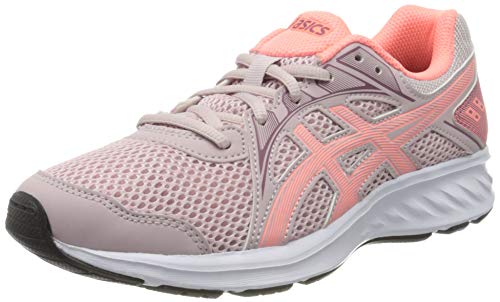 Asics JOLT 2 GS, Running Shoe, Coral, 37 EU