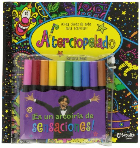 Aterciopelado (INFANTIL-JUVENIL)