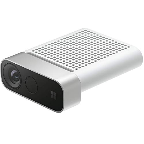 Azure Kinect DK - Kit de desarrollo