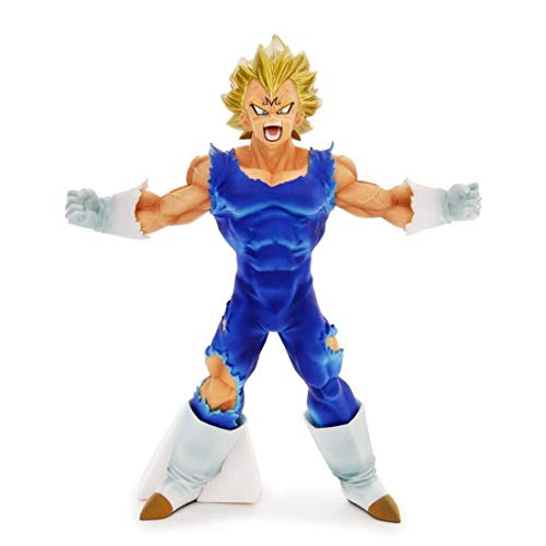 Ban Presto - Figurina Dragon Ball Z Bos-Maijin Vegeta 17 cm